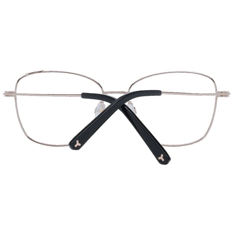 Bally Unisex Eyeglasses (BY5021 55005) - Image 3