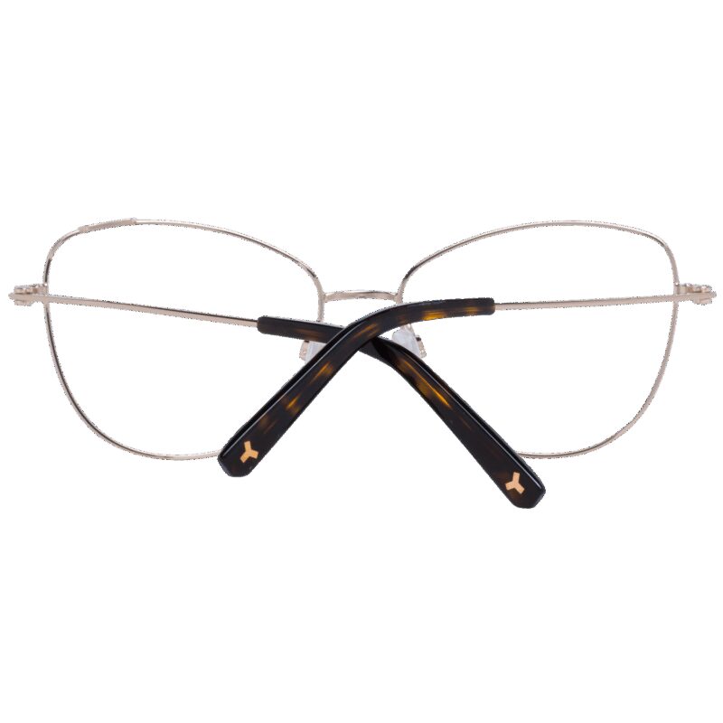 Bally Unisex Eyeglasses (BY5022 56005) - Image 3