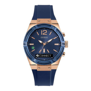 Guess Jet Setter Connect C0002M1 Ladies Smart Watch