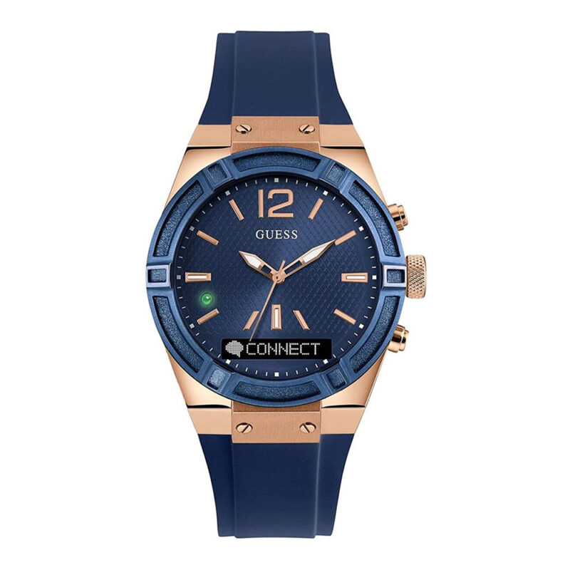 Guess Jet Setter Connect C0002M1 Ladies Smart Watch