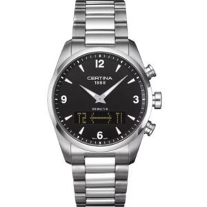 Certina Ds Multi-8 (C020.419.11.057.00) Men's Watch_main
