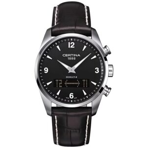 Certina Ds Multi-8 (C020.419.16.057.00) Men's Watch_main
