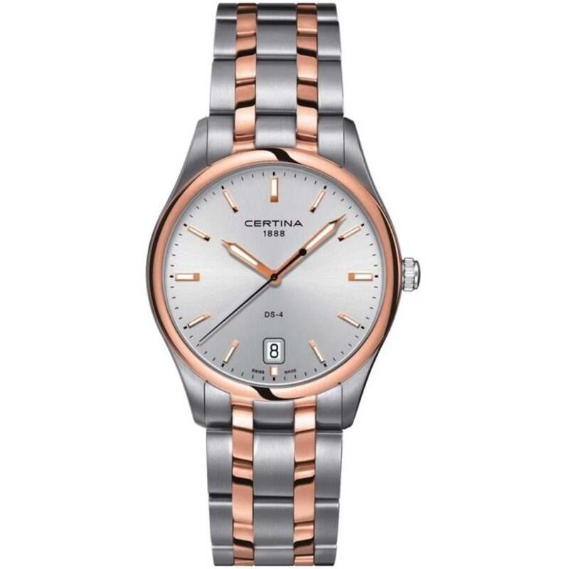 Certina Ds 4 (C022.410.22.031.00) Men's Watch_main