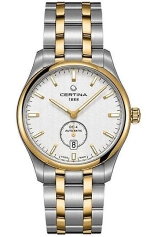 Certina Ds 4 Automatic (C022.428.22.031.00) Men's Watch_main