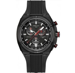 Certina Ds Eagle Chronograph Gmt Automatic (C023.739.17.051.00) Men's Watch_main