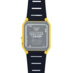 Casio Vintage Calculator Edgy Collection - Pac-man Special Edt. (CA-53WPC-1BER) Unisex Watch_4