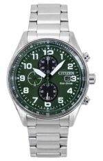 Citizen Urban Chrono - Eco Drive (CA0770-72X)  Watch_main