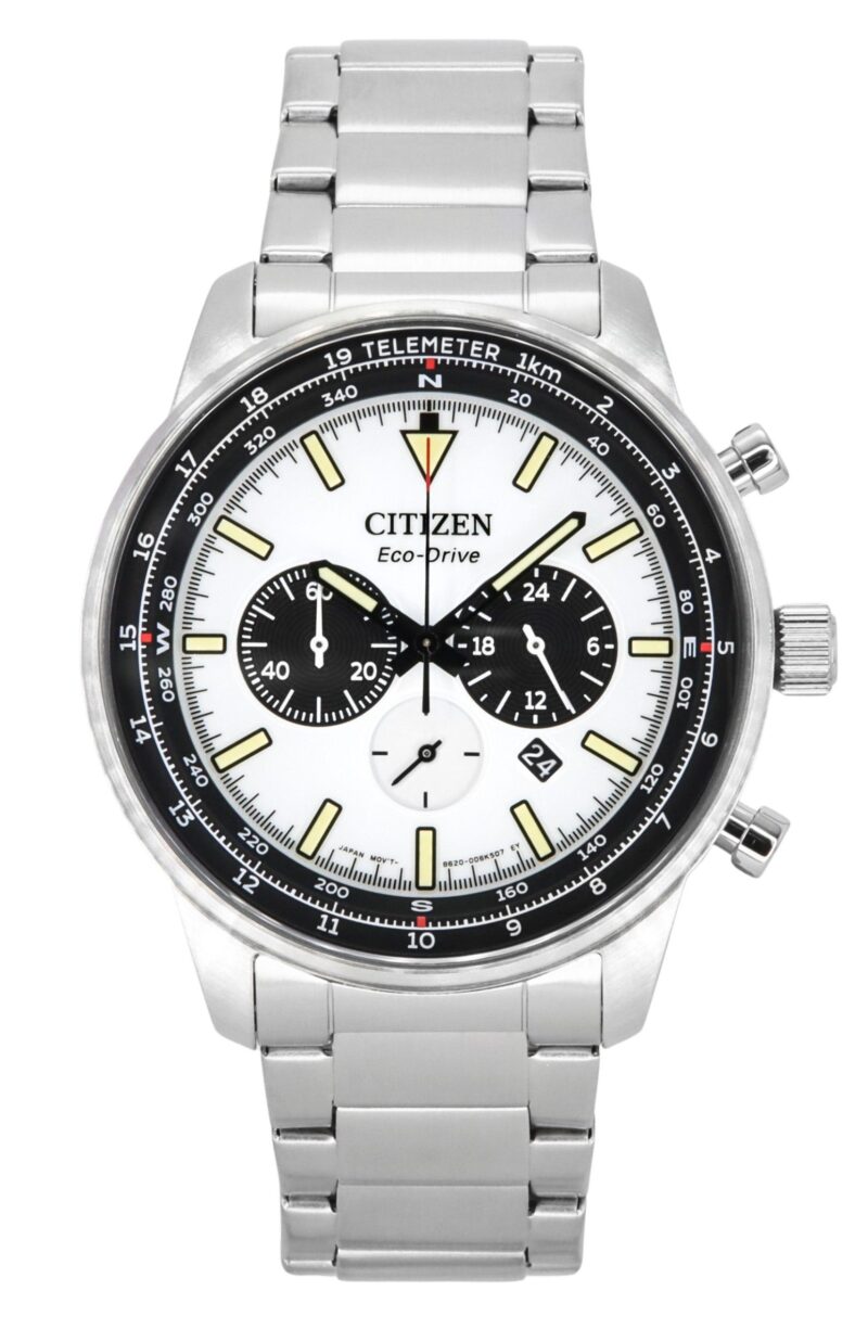 Citizen Chrono Aviation (CA4500-91A)  Watch_main