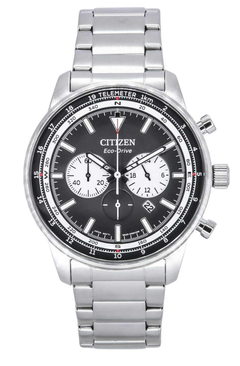 Citizen Aviation (CA4500-91E) Men's Watch_main