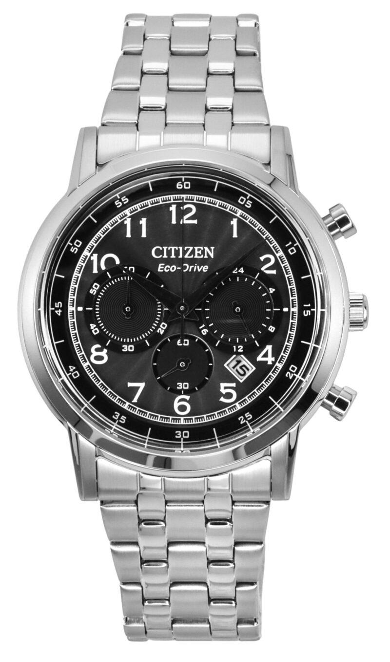 Citizen Sport Crono (CA4630-53E)  Watch_main