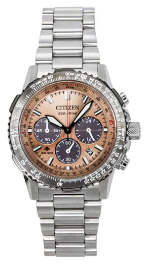 Citizen Promaster Navihawk (CA4664-60X)  Watch_main