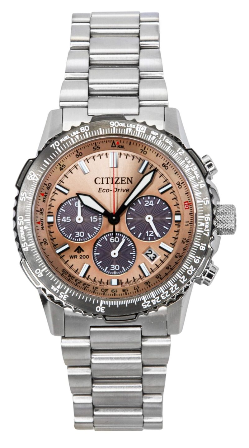 Citizen Promaster Navihawk (CA4664-60X)  Watch_main