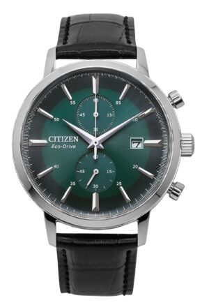 Citizen Eco-drive Chrono (CA7069-24X)  Watch_main