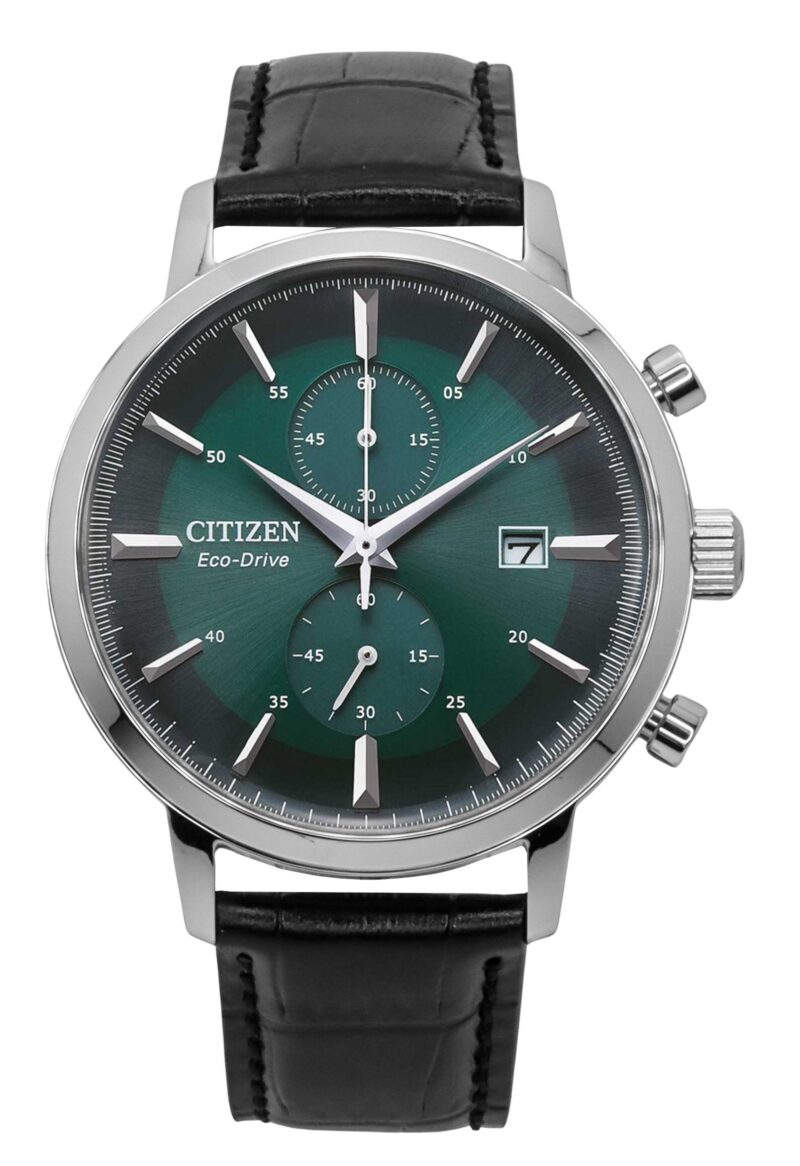 Citizen Eco-drive Chrono (CA7069-24X)  Watch_main