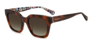 Kate Spade Camryn_s (CAMRYN_S_086-HA_50) Women's EYEWEAR_main