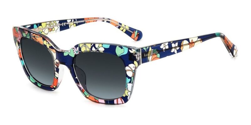 Kate Spade Camryn_s (CAMRYN_S_X19-9O_50) Women's EYEWEAR_main