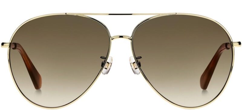 Kate Spade Carolane_f_s (CAROLANE_F_S_3YG-HA_61) Women's EYEWEAR_1