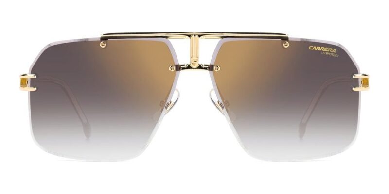 Carrera Men's Sunglasses (CARRERA 1054_S_RHL-FQ_63) - Image 2
