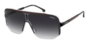 Carrera Unisex Sunglasses (CARRERA 1060_S_OIT-9O_TAGLIA UNICA)