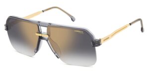 Carrera Men's Sunglasses (CARRERA 1066_S_KB7-FQ_63)