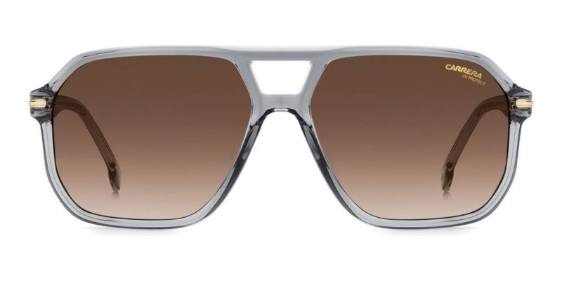 Carrera Men's Sunglasses (CARRERA 302_S_KB7-HA_59) - Image 2