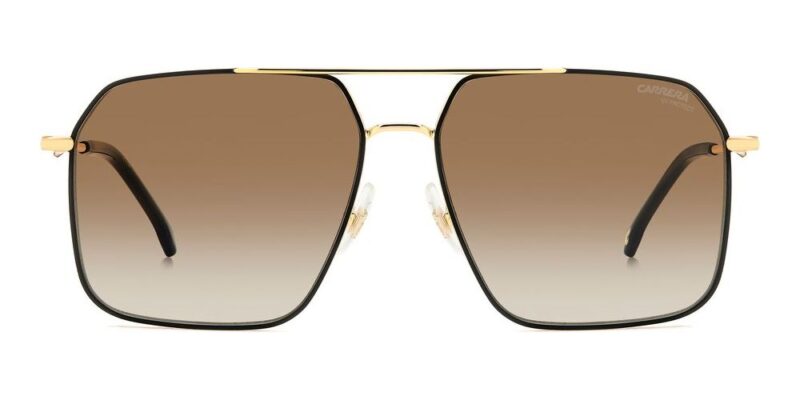 Carrera Unisex Sunglasses (CARRERA 333_S_2M2-86_59) - Image 2