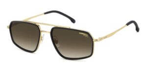Carrera Men's Sunglasses (CARRERA 338_S_003-86_58)