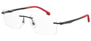 Carrera Men's Eyeglasses (CARRERA 8853_003_55)