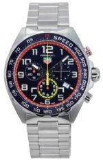 Tag Heuer F1 Chrono - Redbull (CAZ101AL.BA0842) Men's Watch_main