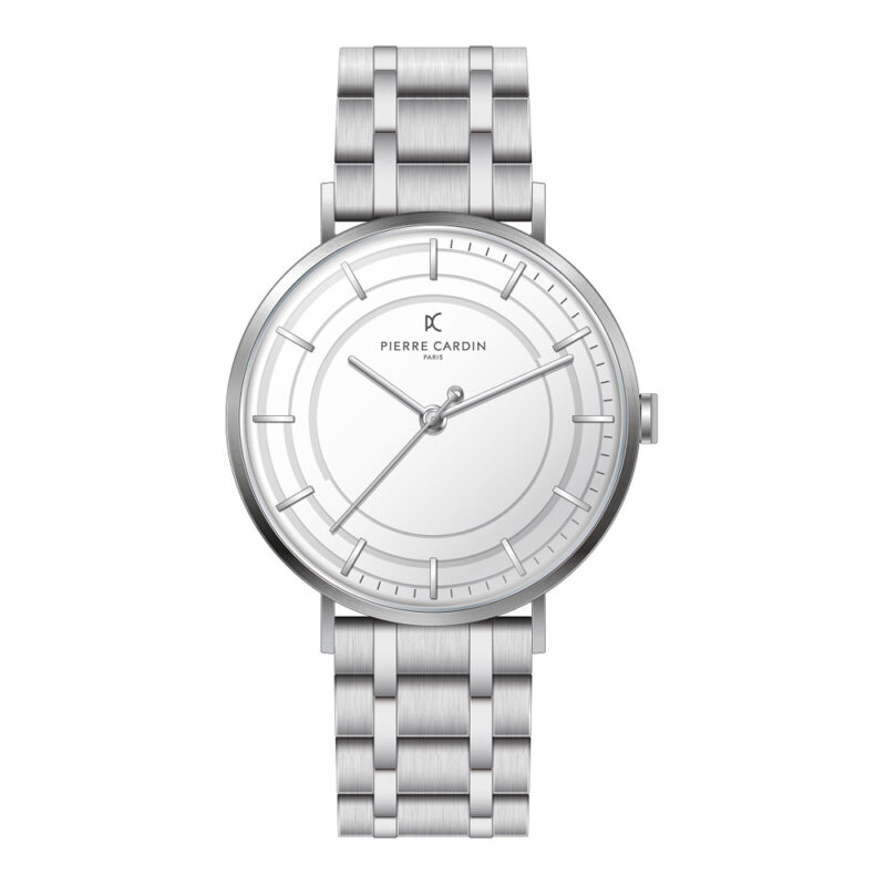 Pierre Cardin Bonne Light CBN.3038 Mens Watch