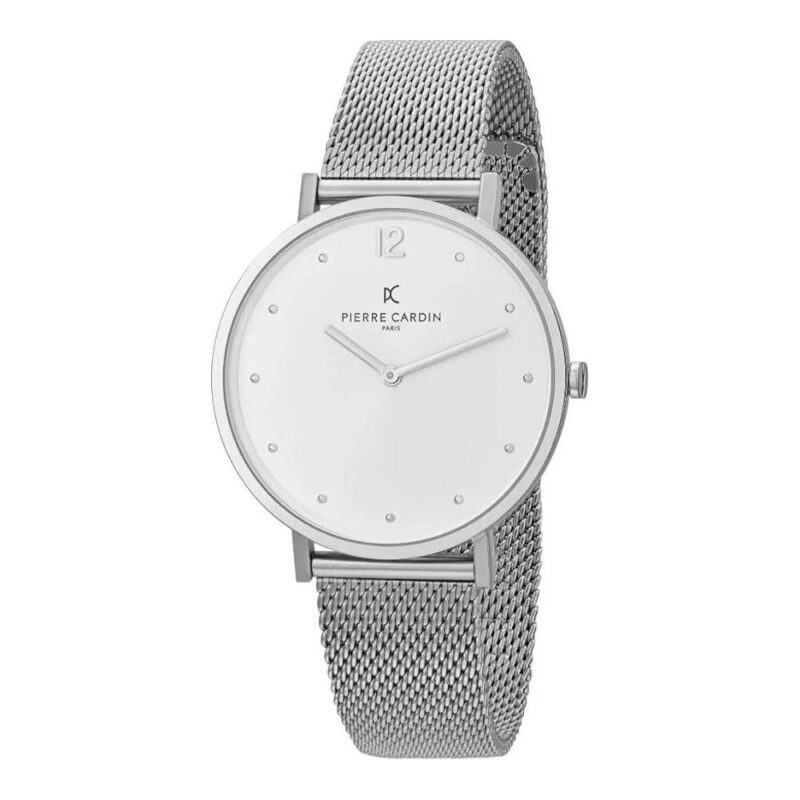 Pierre Cardin Belleville Simplicity CBV.1006 Ladies Watch