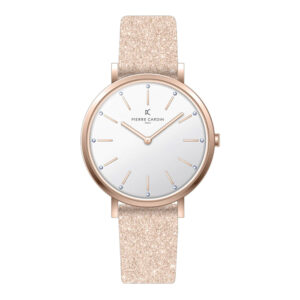 Pierre Cardin Belleville Glam CBV.1112 Ladies Watch