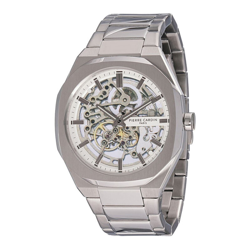Pierre Cardin Elysee Automatic CF.1002.MS Mens Watch