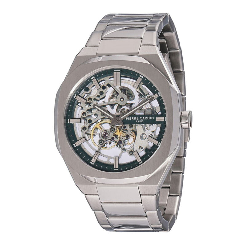 Pierre Cardin Elysee Automatic CF.1002.MS.1 Mens Watch