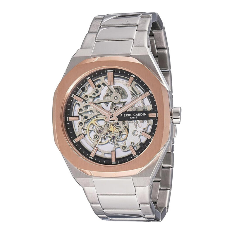 Pierre Cardin Elysee Automatic CF.1002.MU Mens Watch