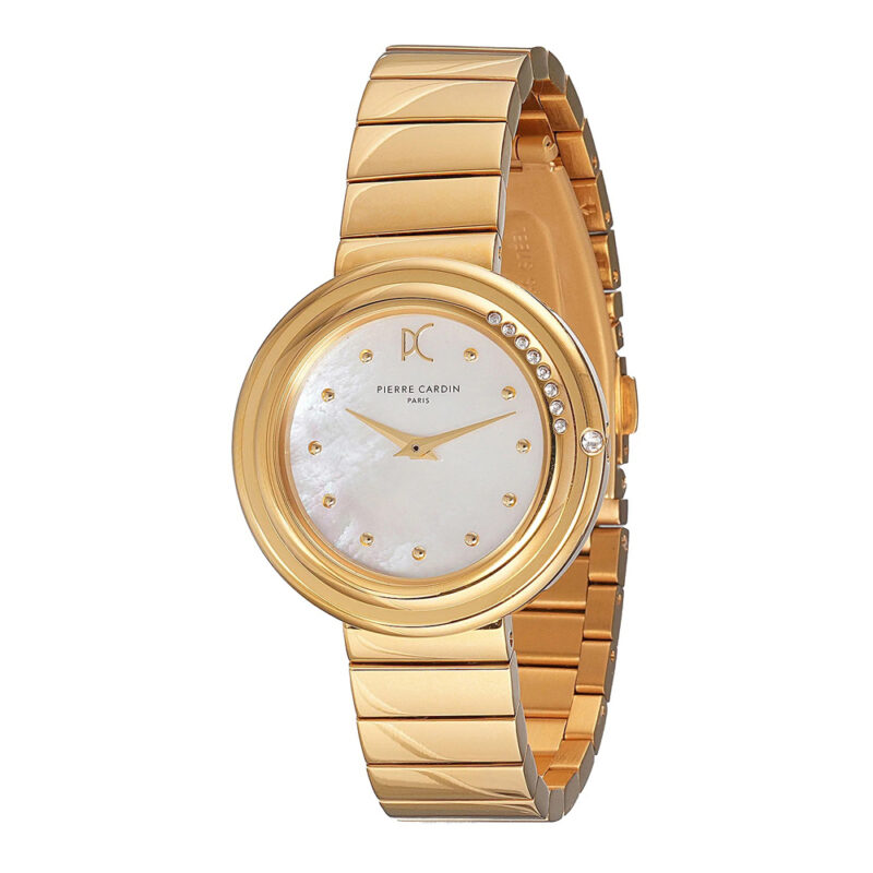Pierre Cardin Passy Meteore CF.1010.MG.2 Ladies Watch