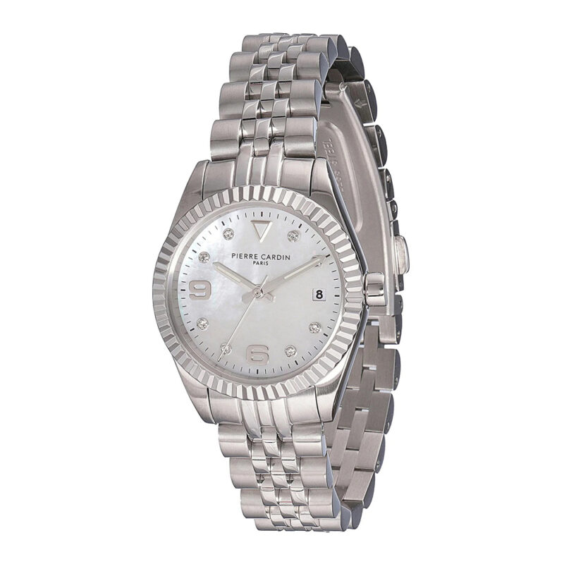 Pierre Cardin Opera Timbre CF.1012.MS Ladies Watch