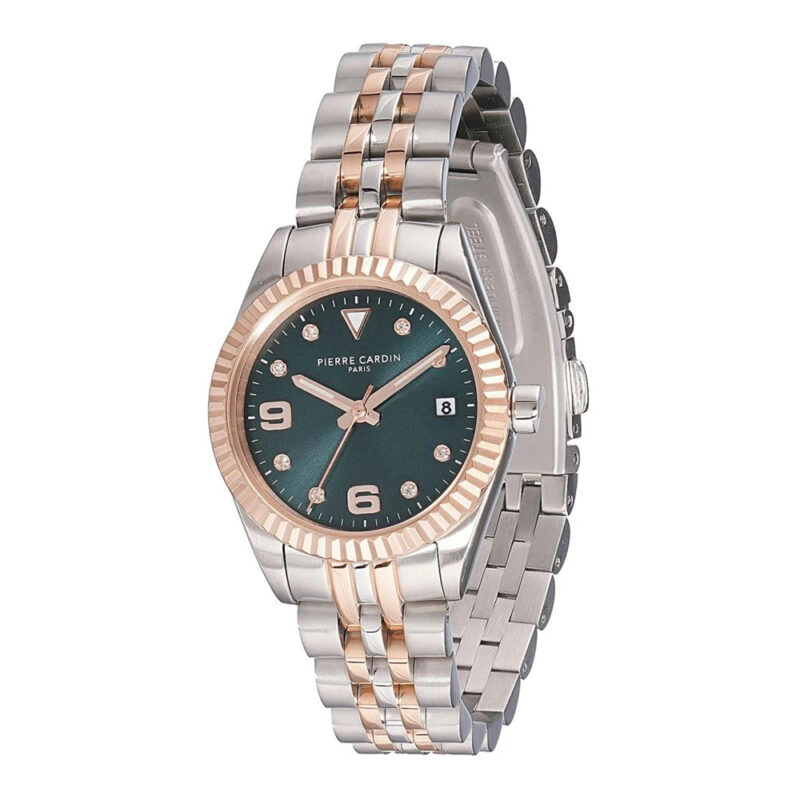 Pierre Cardin Opera Timbre CF.1012.MU.2 Ladies Watch