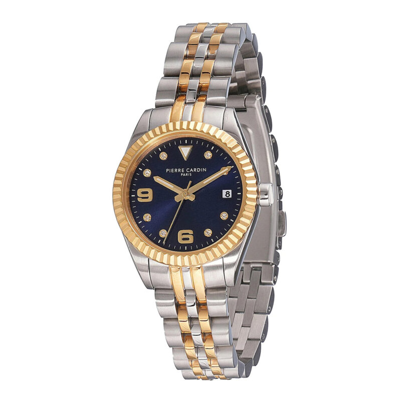 Pierre Cardin Opera Timbre CF.1012.MU.3 Ladies Watch