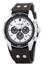 Fossil Coachman (CH2565) Men's Watch_main