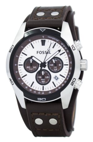 Fossil Coachman (CH2565) Men's Watch_main