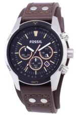 Fossil Coachman (CH2891) Men's Watch_main