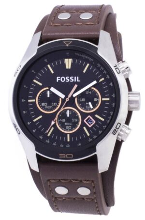 Fossil Coachman (CH2891) Men's Watch_main
