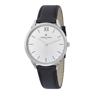 Pierre Cardin Pigalle Plissee CPI.2000 Mens Watch