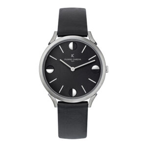 Pierre Cardin Pigalle Plissee CPI.2010 Mens Watch