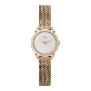Pierre Cardin Pigalle Plissee CPI.2502 Ladies Watch