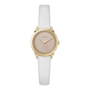 Pierre Cardin Pigalle Plissee CPI.2509 Ladies Watch
