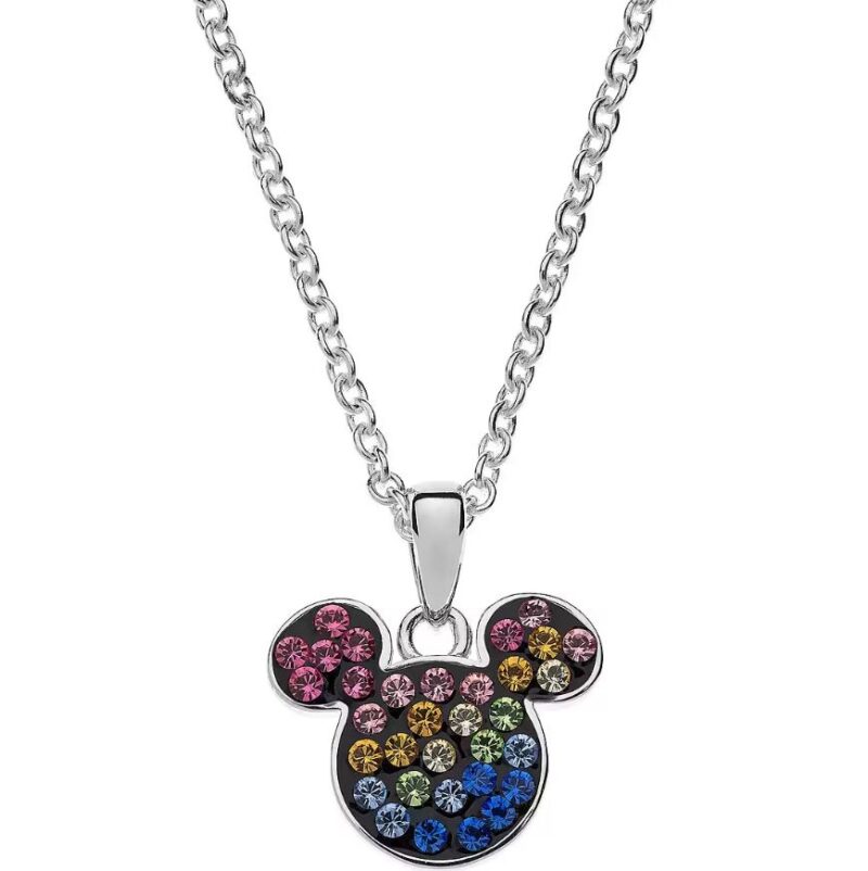 Disney Jewels Cs00001srml-p-cs (CS00001SRML-P-CS)  JEWELRY_main