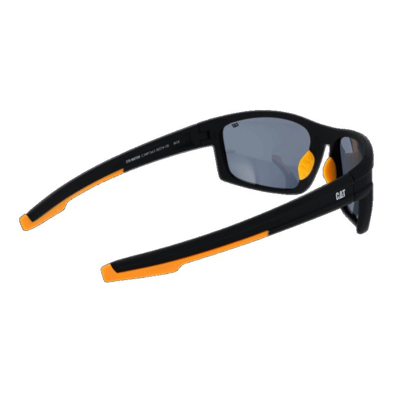Caterpillar Men's Sunglasses (CTS-MOTOR 62104P) - Image 3