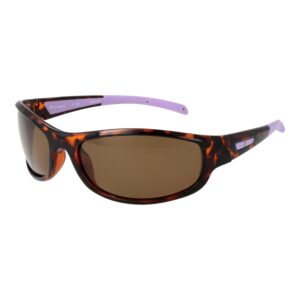 Champion Unisex Sunglasses (CUW5207 64C02)